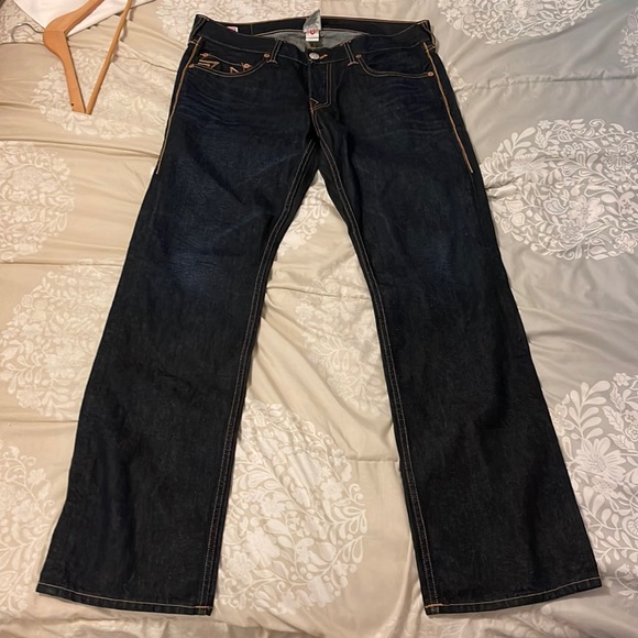 True Religion Jeans - Picture 2 of 2